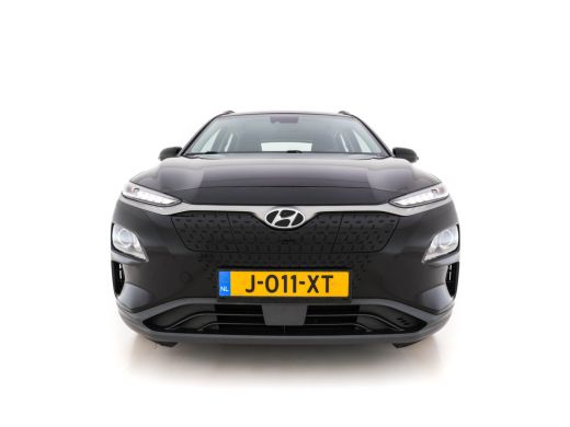 Hyundai KONA EV Comfort 64 kWh [ 3-Fase ] (INCL-BTW) *HEAT-PUMP | DIGI-COCKPIT | ADAPTIVE-CRUISE | KRELL-AUDIO... ActivLease financial lease