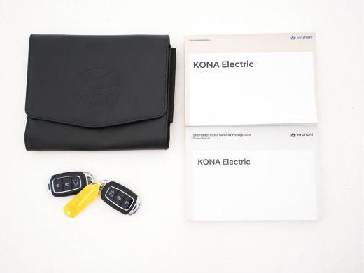 Hyundai KONA EV Comfort 64 kWh [ 3-Fase ] (INCL-BTW) *HEAT-PUMP | DIGI-COCKPIT | ADAPTIVE-CRUISE | KRELL-AUDIO... ActivLease financial lease