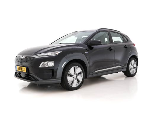 Hyundai KONA EV Comfort 64 kWh [ 3-Fase ] (INCL-BTW) *HEAT-PUMP | DIGI-COCKPIT | ADAPTIVE-CRUISE | KRELL-AUDIO... ActivLease financial lease