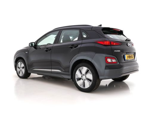 Hyundai KONA EV Comfort 64 kWh [ 3-Fase ] (INCL-BTW) *HEAT-PUMP | DIGI-COCKPIT | ADAPTIVE-CRUISE | KRELL-AUDIO... ActivLease financial lease