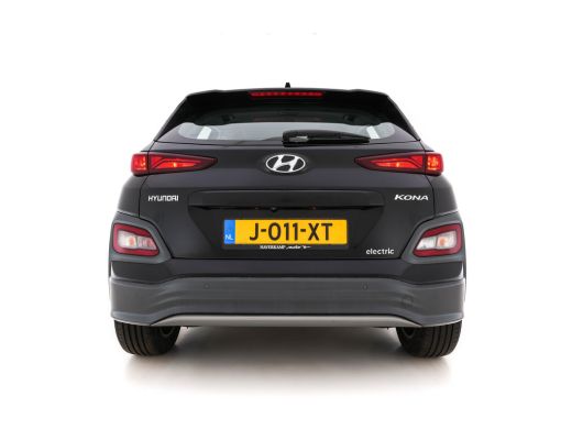 Hyundai KONA EV Comfort 64 kWh [ 3-Fase ] (INCL-BTW) *HEAT-PUMP | DIGI-COCKPIT | ADAPTIVE-CRUISE | KRELL-AUDIO... ActivLease financial lease