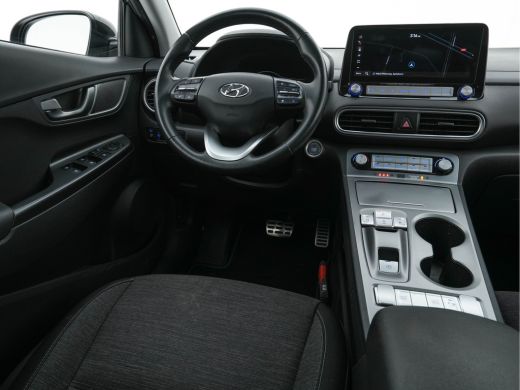 Hyundai KONA EV Comfort 64 kWh [ 3-Fase ] (INCL-BTW) *HEAT-PUMP | DIGI-COCKPIT | ADAPTIVE-CRUISE | KRELL-AUDIO... ActivLease financial lease