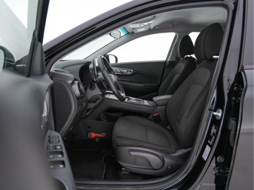 Hyundai KONA EV Comfort 64 kWh [ 3-Fase ] (INCL-BTW) *HEAT-PUMP | DIGI-COCKPIT | ADAPTIVE-CRUISE | KRELL-AUDIO... ActivLease financial lease