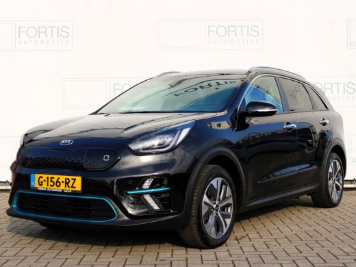 Kia e-Niro ExecutiveLine 64 kWh NL AUTO | SOH 100% | LEDER | Kia e-Niro ExecutiveLine 64 kWh NL AUTO | SOH 100% | LEDER |