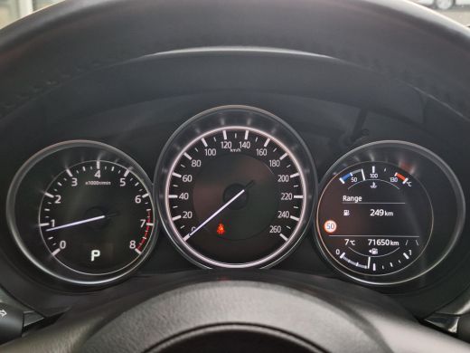 Mazda 6 Sportbreak 2.0 SkyActiv-G 165 Business | Bose premiumsoundsysteem | 360 graden camera | Leder | S... ActivLease financial lease