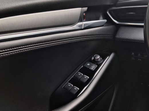 Mazda 6 Sportbreak 2.0 SkyActiv-G 165 Business | Bose premiumsoundsysteem | 360 graden camera | Leder | S... ActivLease financial lease