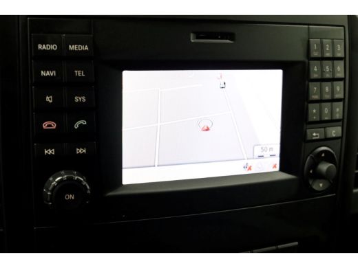 Mercedes Vito 114 CDI 136pk RWD Lang 7G Automaat Navi/Camera 2x Schuifdeur 01-2020 ActivLease financial lease
