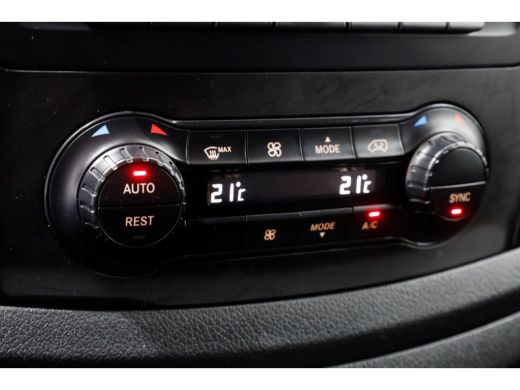 Mercedes Vito 114 CDI 136pk RWD Lang 7G Automaat Navi/Camera 2x Schuifdeur 01-2020 ActivLease financial lease