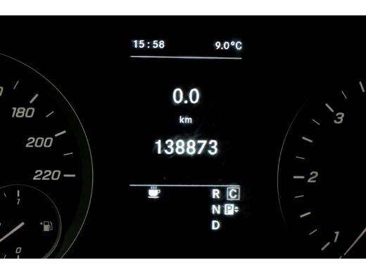 Mercedes Vito 114 CDI 136pk RWD Lang 7G Automaat Navi/Camera 2x Schuifdeur 01-2020 ActivLease financial lease