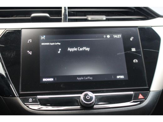 Opel Corsa 1.2 Edition | Carplay | Cruise | LMV | Rijstrooksensor | Bluetooth | PDC A ActivLease financial lease