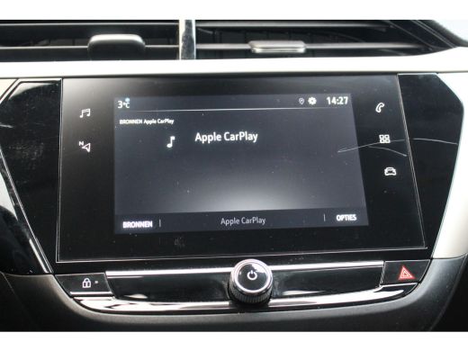 Opel Corsa 1.2 Edition | Carplay | Cruise | LMV | Rijstrooksensor | Bluetooth | PDC A ActivLease financial lease