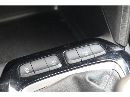 Opel Corsa 1.2 Edition | Carplay | Cruise | LMV | Rijstrooksensor | Bluetooth | PDC A ActivLease financial lease