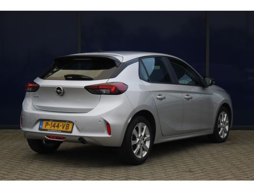 Opel Corsa 1.2 Edition | Carplay | Cruise | LMV | Rijstrooksensor | Bluetooth | PDC A ActivLease financial lease