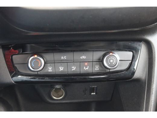 Opel Corsa 1.2 Edition | Carplay | Cruise | LMV | Rijstrooksensor | Bluetooth | PDC A ActivLease financial lease