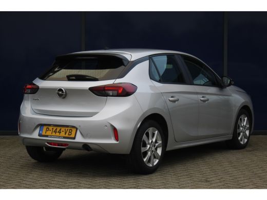 Opel Corsa 1.2 Edition | Carplay | Cruise | LMV | Rijstrooksensor | Bluetooth | PDC A ActivLease financial lease
