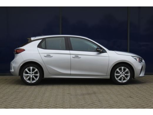 Opel Corsa 1.2 Edition | Carplay | Cruise | LMV | Rijstrooksensor | Bluetooth | PDC A ActivLease financial lease