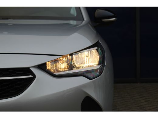 Opel Corsa 1.2 Edition | Carplay | Cruise | LMV | Rijstrooksensor | Bluetooth | PDC A ActivLease financial lease