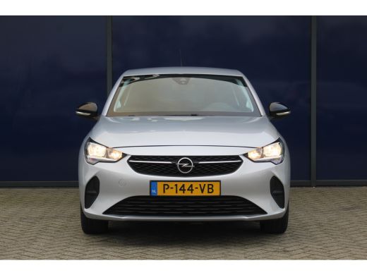 Opel Corsa 1.2 Edition | Carplay | Cruise | LMV | Rijstrooksensor | Bluetooth | PDC A ActivLease financial lease
