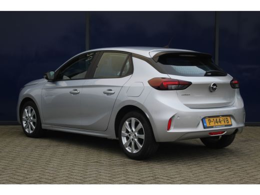 Opel Corsa 1.2 Edition | Carplay | Cruise | LMV | Rijstrooksensor | Bluetooth | PDC A ActivLease financial lease