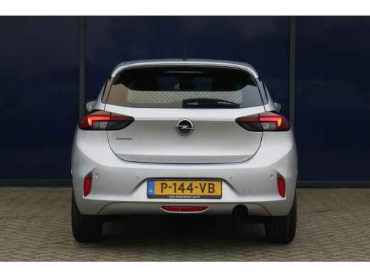 Opel Corsa 1.2 Edition | Carplay | Cruise | LMV | Rijstrooksensor | Bluetooth | PDC A ActivLease financial lease