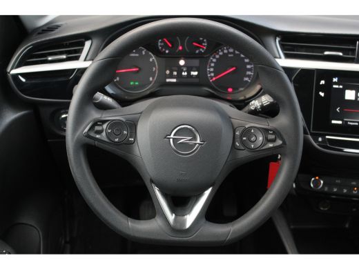 Opel Corsa 1.2 Edition | Carplay | Cruise | LMV | Rijstrooksensor | Bluetooth | PDC A ActivLease financial lease