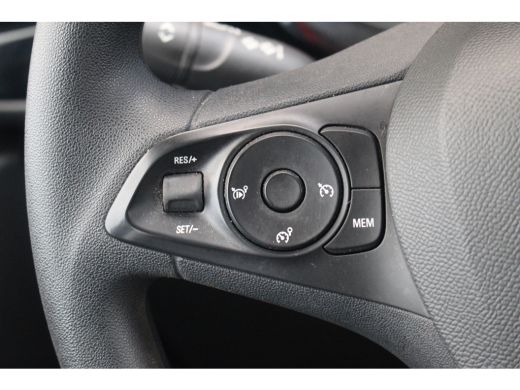 Opel Corsa 1.2 Edition | Carplay | Cruise | LMV | Rijstrooksensor | Bluetooth | PDC A ActivLease financial lease