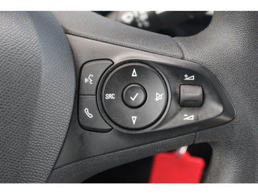 Opel Corsa 1.2 Edition | Carplay | Cruise | LMV | Rijstrooksensor | Bluetooth | PDC A ActivLease financial lease