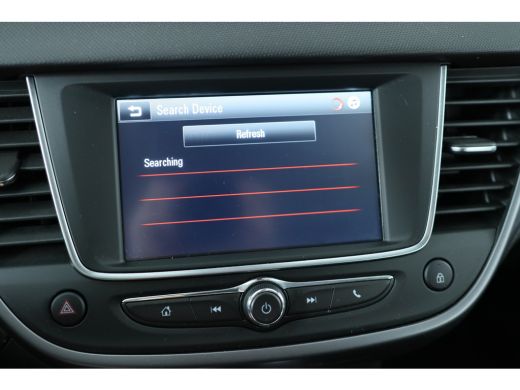 Opel Crossland X 1.2 Turbo Edition | Cruise Control | Lichtmetalen velgen | Airco | Elektr ramen | Automatisch dim... ActivLease financial lease