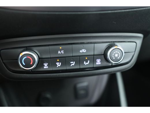 Opel Crossland X 1.2 Turbo Edition | Cruise Control | Lichtmetalen velgen | Airco | Elektr ramen | Automatisch dim... ActivLease financial lease