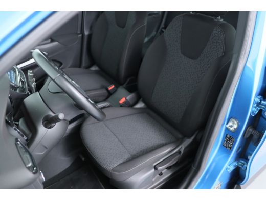 Opel Crossland X 1.2 Turbo Edition | Cruise Control | Lichtmetalen velgen | Airco | Elektr ramen | Automatisch dim... ActivLease financial lease