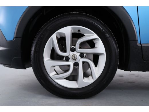 Opel Crossland X 1.2 Turbo Edition | Cruise Control | Lichtmetalen velgen | Airco | Elektr ramen | Automatisch dim... ActivLease financial lease
