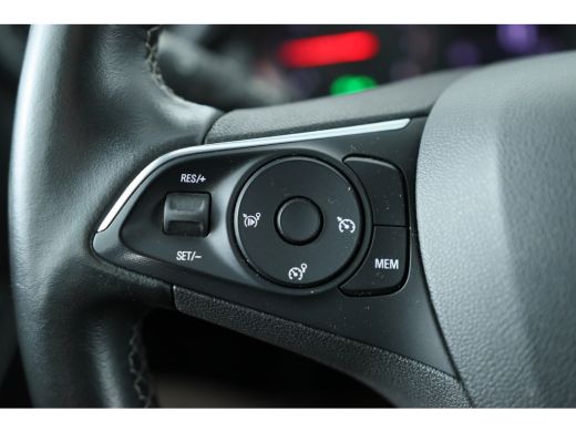 Opel Crossland X 1.2 Turbo Edition | Cruise Control | Lichtmetalen velgen | Airco | Elektr ramen | Automatisch dim... ActivLease financial lease