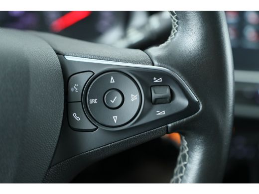 Opel Crossland X 1.2 Turbo Edition | Cruise Control | Lichtmetalen velgen | Airco | Elektr ramen | Automatisch dim... ActivLease financial lease