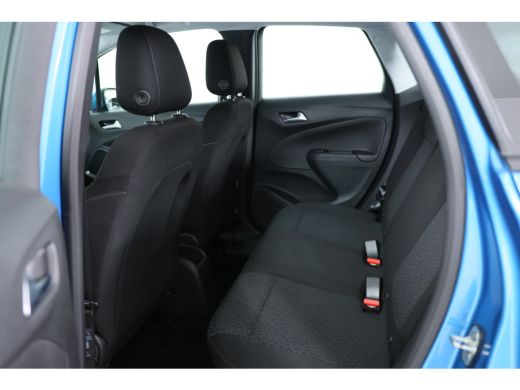 Opel Crossland X 1.2 Turbo Edition | Cruise Control | Lichtmetalen velgen | Airco | Elektr ramen | Automatisch dim... ActivLease financial lease