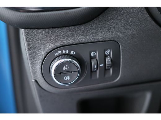 Opel Crossland X 1.2 Turbo Edition | Cruise Control | Lichtmetalen velgen | Airco | Elektr ramen | Automatisch dim... ActivLease financial lease