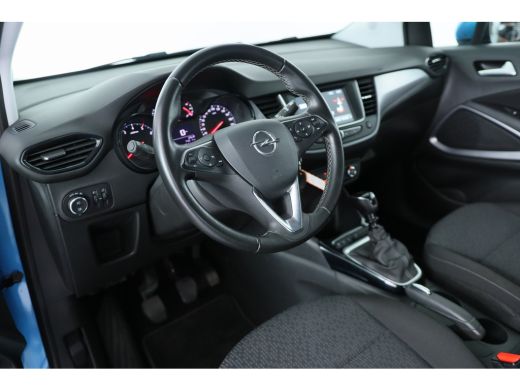 Opel Crossland X 1.2 Turbo Edition | Cruise Control | Lichtmetalen velgen | Airco | Elektr ramen | Automatisch dim... ActivLease financial lease