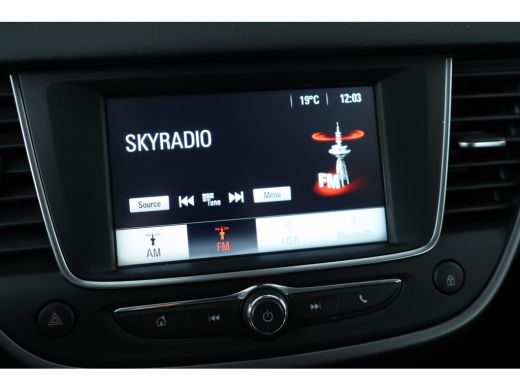 Opel Crossland X 1.2 Turbo Edition | Cruise Control | Lichtmetalen velgen | Airco | Elektr ramen | Automatisch dim... ActivLease financial lease
