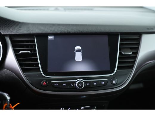 Opel Crossland X 1.2 Turbo Innovation | Climate Control | Navigatie | Apple Carplay / Android Auto | Cruise Contro... ActivLease financial lease