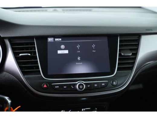 Opel Crossland X 1.2 Turbo Innovation | Climate Control | Navigatie | Apple Carplay / Android Auto | Cruise Contro... ActivLease financial lease