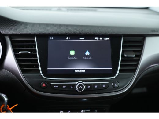 Opel Crossland X 1.2 Turbo Innovation | Climate Control | Navigatie | Apple Carplay / Android Auto | Cruise Contro... ActivLease financial lease