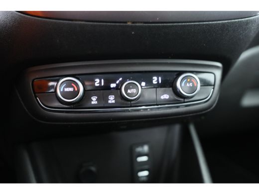 Opel Crossland X 1.2 Turbo Innovation | Climate Control | Navigatie | Apple Carplay / Android Auto | Cruise Contro... ActivLease financial lease