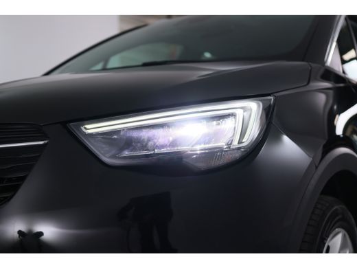 Opel Crossland X 1.2 Turbo Innovation | Climate Control | Navigatie | Apple Carplay / Android Auto | Cruise Contro... ActivLease financial lease
