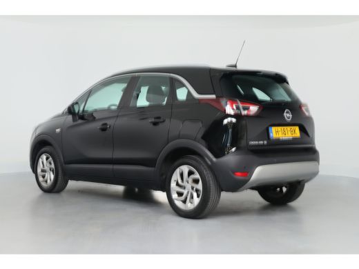 Opel Crossland X 1.2 Turbo Innovation | Climate Control | Navigatie | Apple Carplay / Android Auto | Cruise Contro... ActivLease financial lease