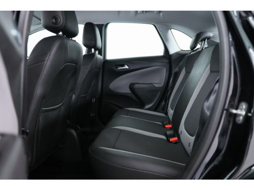 Opel Crossland X 1.2 Turbo Innovation | Climate Control | Navigatie | Apple Carplay / Android Auto | Cruise Contro... ActivLease financial lease