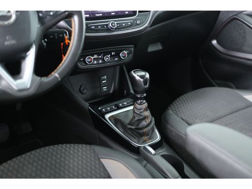 Opel Crossland X 1.2 Turbo Innovation | Climate Control | Navigatie | Apple Carplay / Android Auto | Cruise Contro... ActivLease financial lease