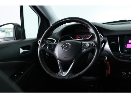 Opel Crossland X 1.2 Turbo Innovation | Climate Control | Navigatie | Apple Carplay / Android Auto | Cruise Contro... ActivLease financial lease