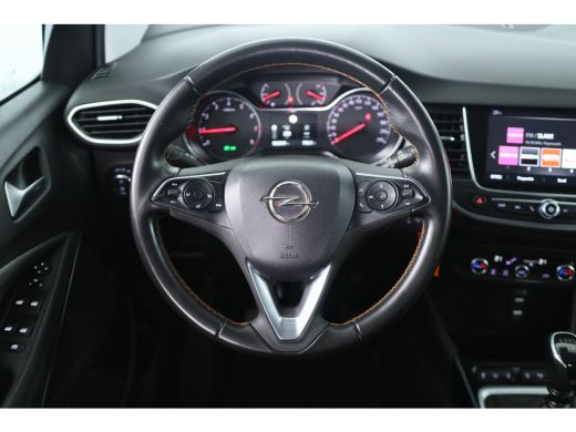 Opel Crossland X 1.2 Turbo Innovation | Climate Control | Navigatie | Apple Carplay / Android Auto | Cruise Contro... ActivLease financial lease