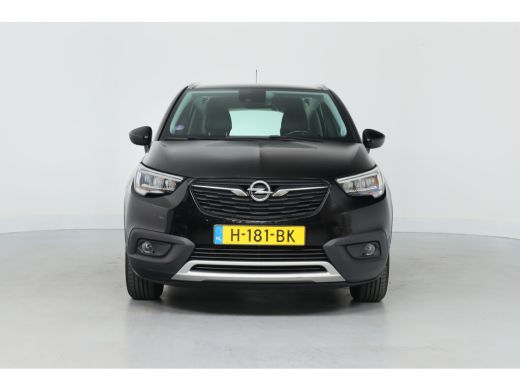 Opel Crossland X 1.2 Turbo Innovation | Climate Control | Navigatie | Apple Carplay / Android Auto | Cruise Contro... ActivLease financial lease