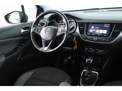 Opel Crossland X 1.2 Turbo Innovation | Climate Control | Navigatie | Apple Carplay / Android Auto | Cruise Contro... ActivLease financial lease