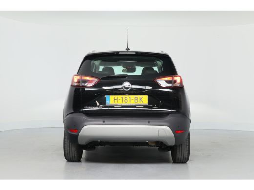 Opel Crossland X 1.2 Turbo Innovation | Climate Control | Navigatie | Apple Carplay / Android Auto | Cruise Contro... ActivLease financial lease